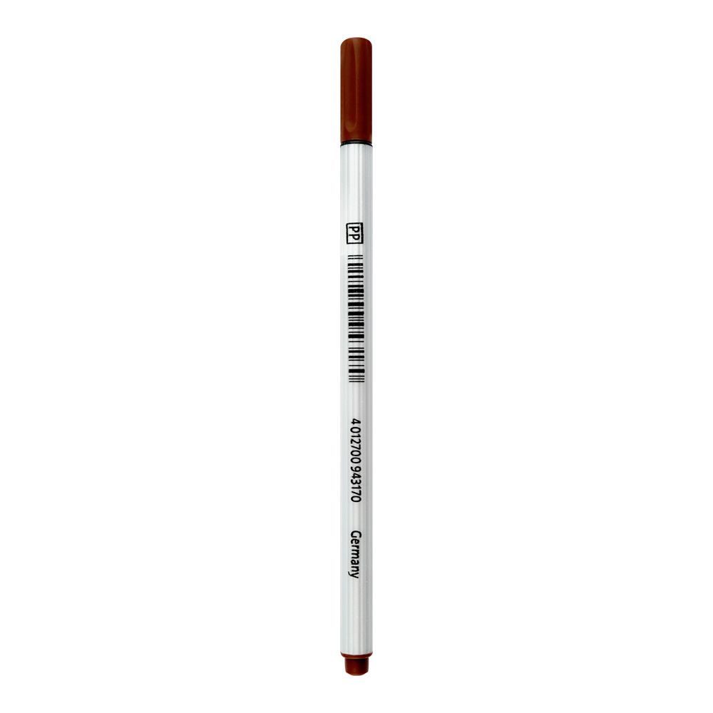 Pelikan Fineliner 96 0.4 mm Tip 96, Brown, 943175 - Image 3