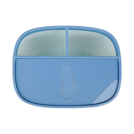 Ecoco 3in1 Desktop Tissue Box, Sea Blue - Image 3