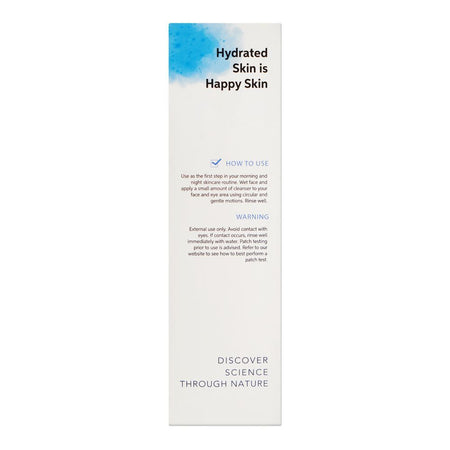 Oneskin Hydra Cleanse Hydrating Foaming Cleanser, 150ml - Image 2