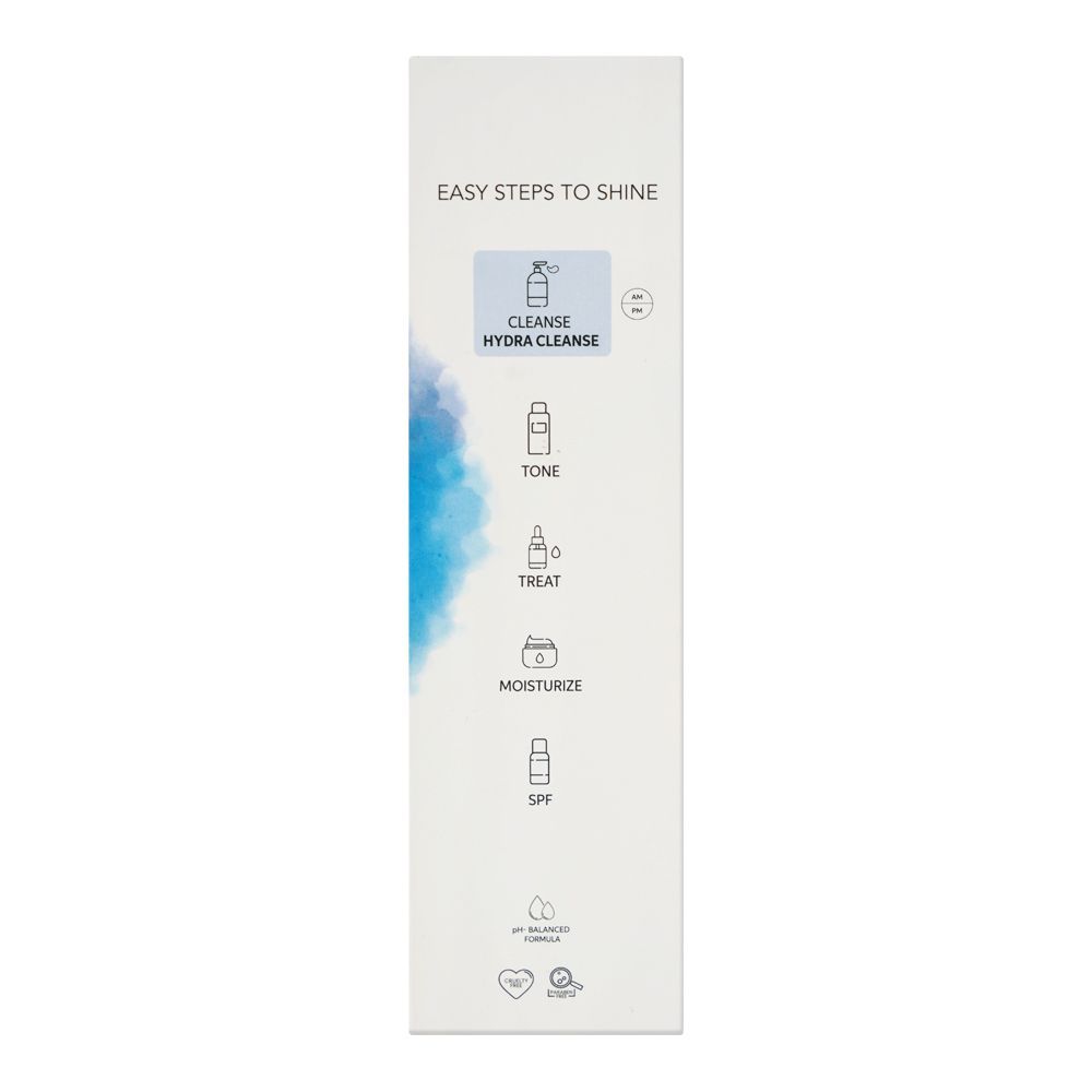 Oneskin Hydra Cleanse Hydrating Foaming Cleanser, 150ml - Image 3