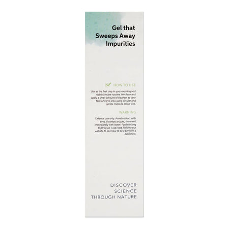 Oneskin Pore Purifying Gentle Gel Cleanser, 150ml - Image 2