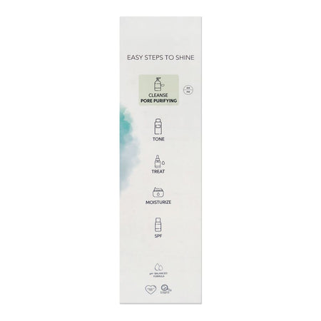 Oneskin Pore Purifying Gentle Gel Cleanser, 150ml - Image 3