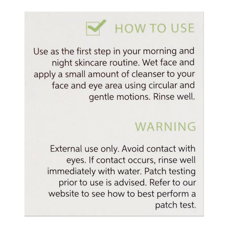 Oneskin Pore Purifying Gentle Gel Cleanser, 150ml - Image 6