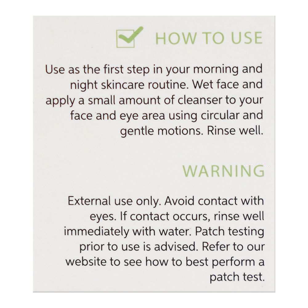 Oneskin Pore Purifying Gentle Gel Cleanser, 150ml - Image 6