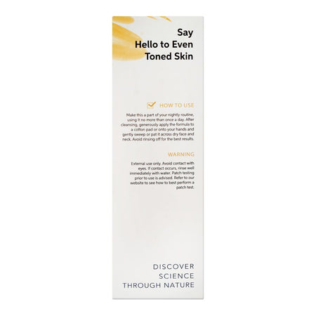 Oneskin Skin Renewal 5% Glycolic Acid Honey Extract Witch, Hazel Toner, 150ml - Image 2