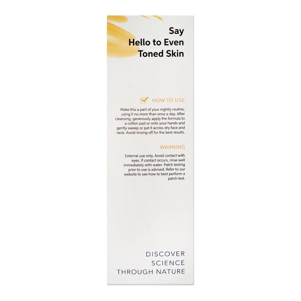 Oneskin Skin Renewal 5% Glycolic Acid Honey Extract Witch, Hazel Toner, 150ml - Image 2