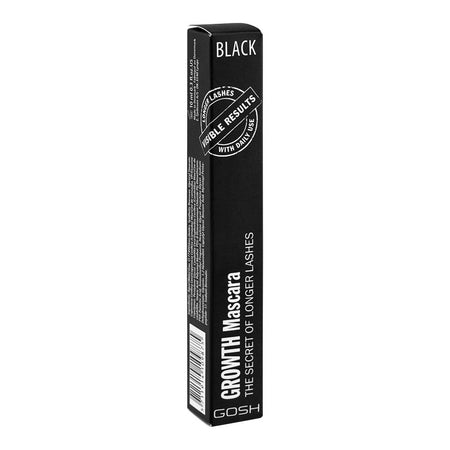 Gosh The Secret Of Longer Lashes, Growth Mascara Black, 10ml - Image 2