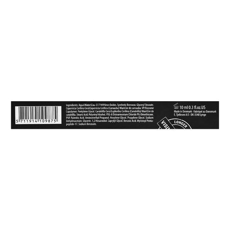 Gosh The Secret Of Longer Lashes, Growth Mascara Black, 10ml - Image 3