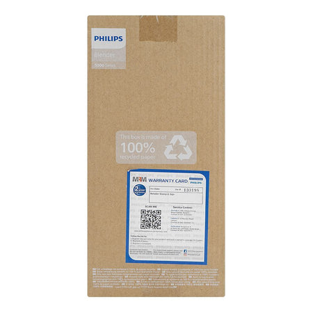 Philips 5000 Series Blender, HR-2767/00 - Image 3