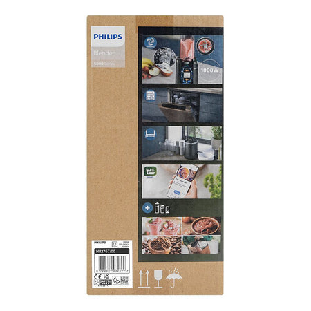 Philips 5000 Series Blender, HR-2767/00 - Image 4