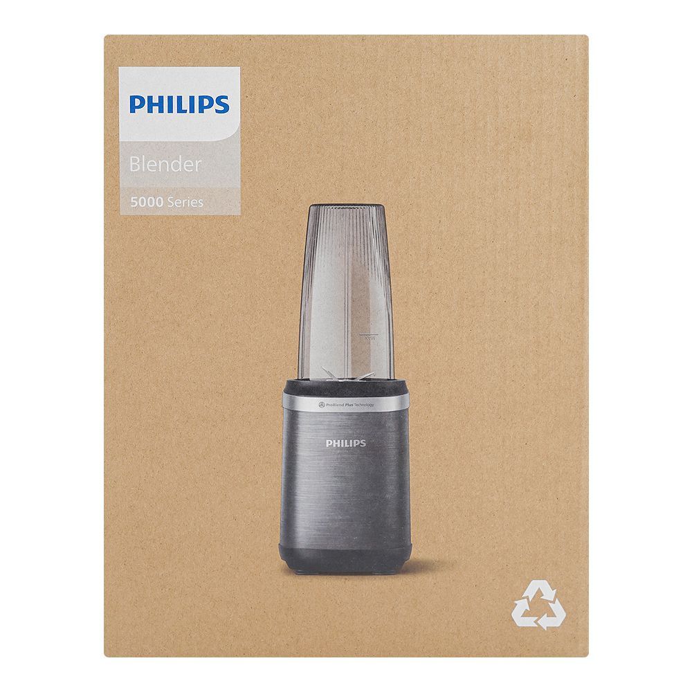 Philips 5000 Series Blender, HR-2767/00 - Image 5