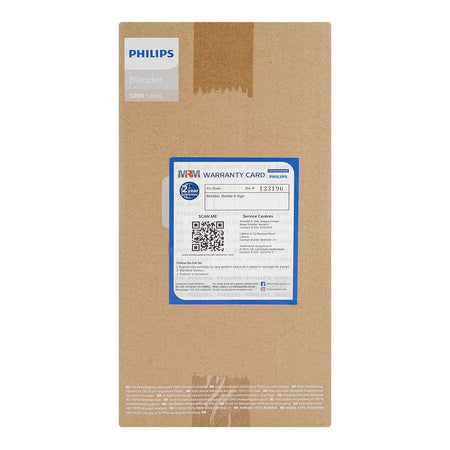 Philips 5000 Series Blender, HR-2765/00 - Image 4