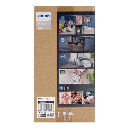 Philips 5000 Series Blender, HR-2765/00 - Image 5
