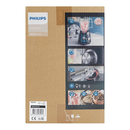 Philips 5000 Series Blender, HR-3033/00 - Image 5