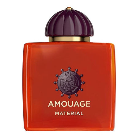 Amouage Material, Eau De Parfum, Unisex, 100ml - Main Image