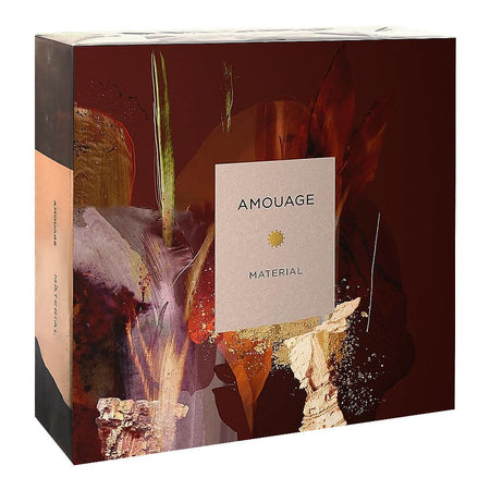 Amouage Material, Eau De Parfum, Unisex, 100ml - Image 2