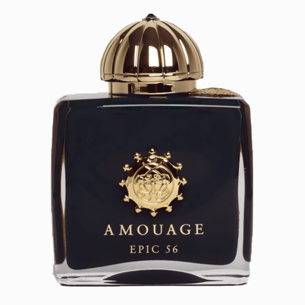 Amouage Epic 56 For Women, Eau De Parfum, For Women, 100ml - Main Image