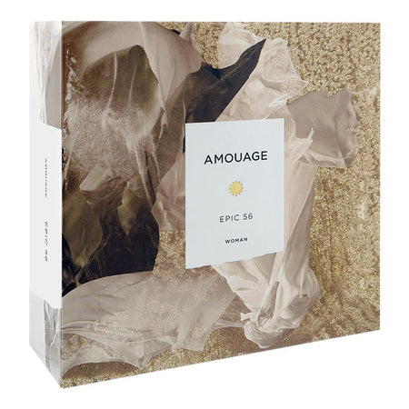 Amouage Epic 56 For Women, Eau De Parfum, For Women, 100ml - Image 2