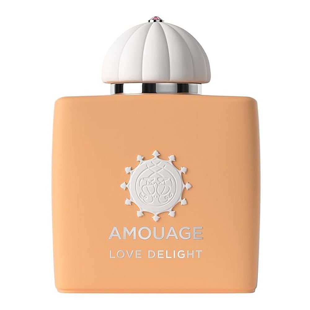Amouage Love Delight Women, Eau De Parfum, For Women, 100ml - Main Image