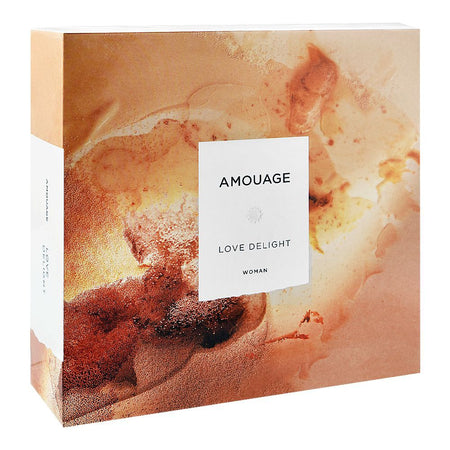 Amouage Love Delight Women, Eau De Parfum, For Women, 100ml - Image 2