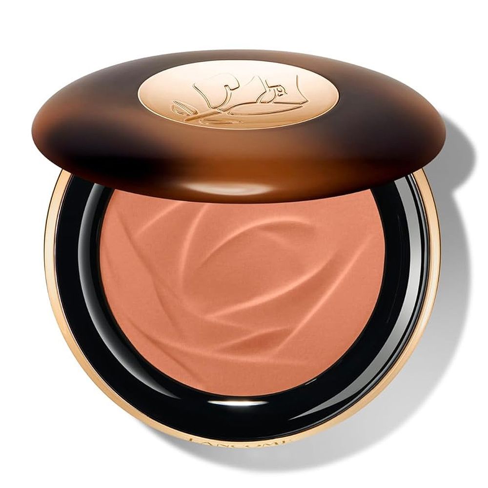 Lancome Paris Teint Idole Ultra Wear C.E. Skin Transforming Bronzer 03, Light Medium - Main Image