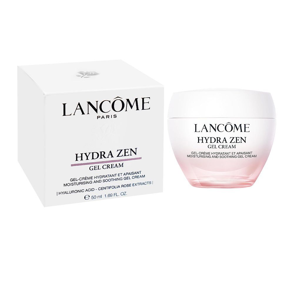 Lancome Paris Hydra Zen Gel, Cream, 50ml - Main Image