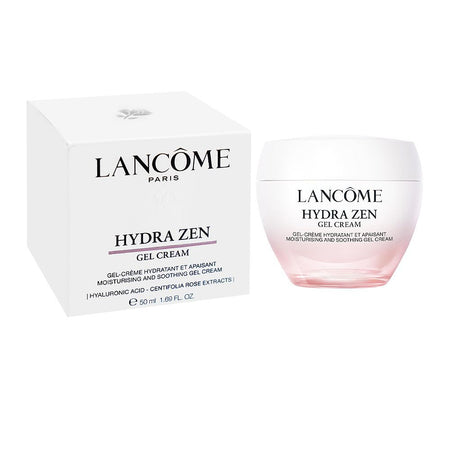 Lancome Paris Hydra Zen Gel, Cream, 50ml - Main Image