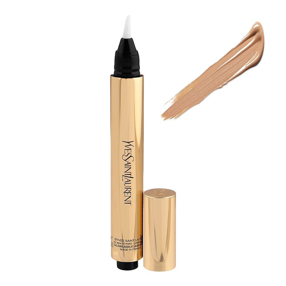 Yves Saint Laurent Touche E'Clat Radiant Touch Highlighter Pen 5, Luminous Honey, 2.5ml - Main Image