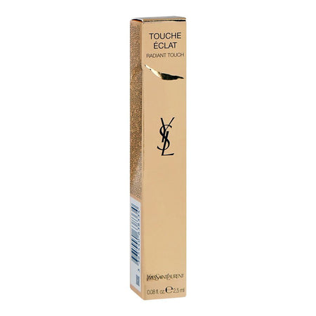 Yves Saint Laurent Touche E'Clat Radiant Touch Highlighter Pen 5, Luminous Honey, 2.5ml - Image 2
