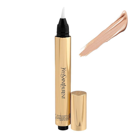 Yves Saint Laurent Touche E'Clat Radiant Touch Highlighter Pen 4, Luminous Gold, 2.5ml - Main Image