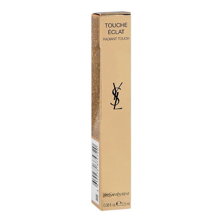 Yves Saint Laurent Touche E'Clat Radiant Touch Highlighter Pen 4, Luminous Gold, 2.5ml - Image 2