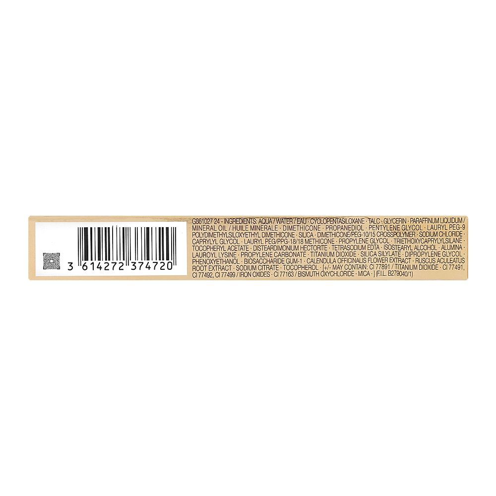 Yves Saint Laurent Touche E'Clat Radiant Touch Highlighter Pen 4, Luminous Gold, 2.5ml - Image 5