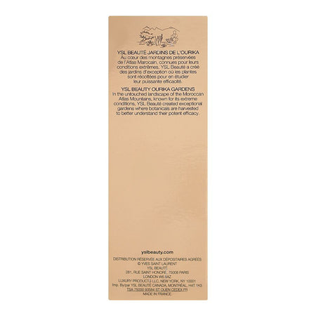Yves Saint Laurent Touche E'Clat Le Teint Long Wear Glow, Medium Coverage Foundation, B 60 Amber - Image 3