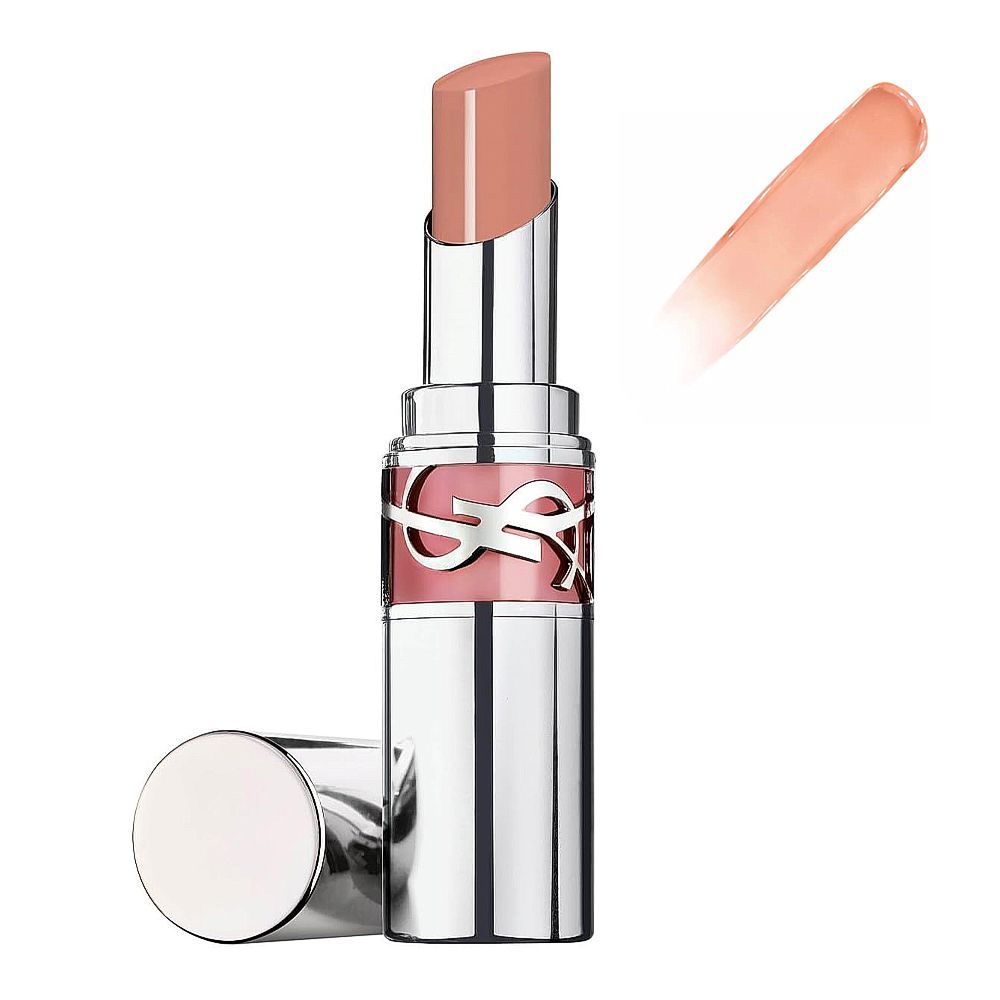 Yves Saint Laurent Love Shine High-Shine Caring Lipstick 200, Rosy Sand, 3.2g - Main Image