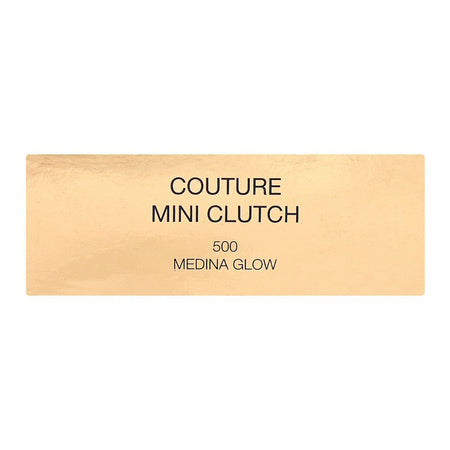 Yves Saint Laurent Couture Mini Clutch High Intensity Pigments Compact Powder, 500 Medina Glow, 4g - Image 8