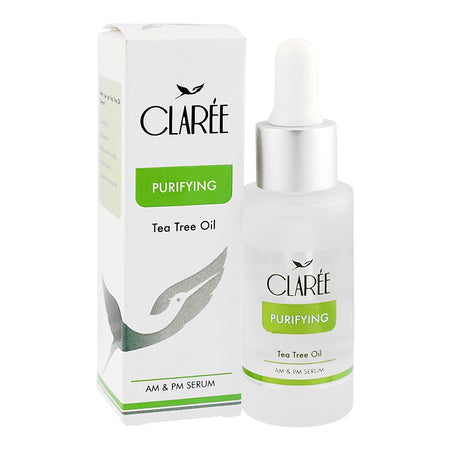 Herbion Claree Purifying Tea Tree Serum, 30ml - Main Image