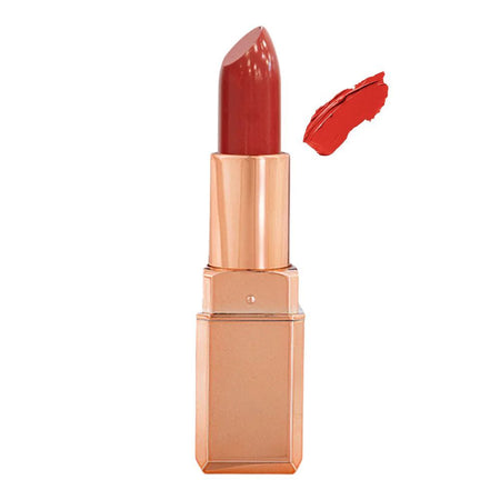Swiss Miss Silk Vibrant Color Lipstick, 714 Rouge Pink, 5.1g - Main Image