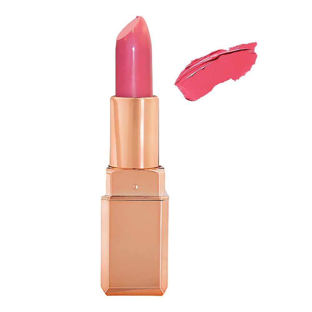 Swiss Miss Silk Vibrant Color Lipstick, 724 Orchid Dream, 5.1g - Main Image