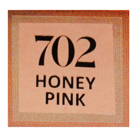 Swiss Miss Silk Vibrant Color Lipstick, 702 Honey Pink, 5.1g - Image 5