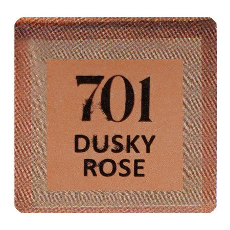 Swiss Miss Silk Vibrant Color Lipstick, 701 Dusky Rose, 5.1g - Image 5