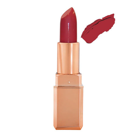 Swiss Miss Silk Vibrant Color Lipstick, 712 Velvet Blush, 5.1g - Main Image