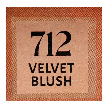 Swiss Miss Silk Vibrant Color Lipstick, 712 Velvet Blush, 5.1g - Image 5