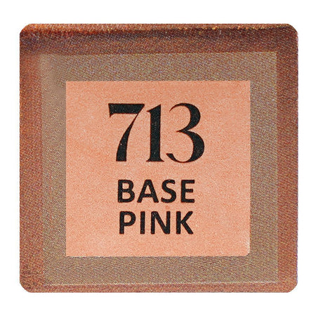 Swiss Miss Silk Vibrant Color Lipstick, 713 Base Pink, 5.1g - Image 5
