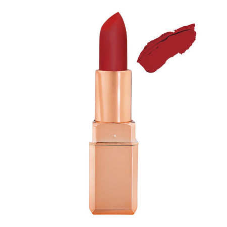 Swiss Miss Silk Vibrant Color Lipstick, 715 Rose Dream, 5.1g - Main Image