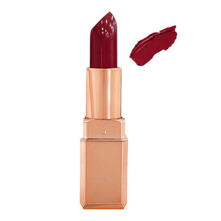 Swiss Miss Silk Vibrant Color Lipstick, 725 Viva Heart, 5.1g - Main Image