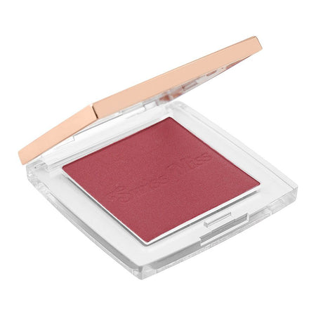 Swiss Miss Flawless Match Natural Finish Blush, SM004 Grace Berry, 11g - Main Image