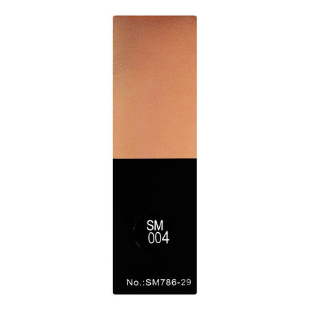 Swiss Miss Flawless Match Natural Finish Blush, SM004 Grace Berry, 11g - Image 5