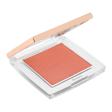 Swiss Miss Flawless Match Natural Finish Blush, SM001 Natural Peach, 11g - Main Image