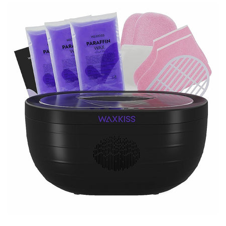 Wax Kiss Paraffin Wax Heater Kit, PWH-3000A - Main Image