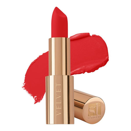 Sweet Touch London Velvet Ultra-Matt Lipstick, Jazz On, 4.5g - Main Image